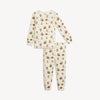 Beary Silly Modal L/S Long Pant PJ