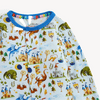 Dragons Tale Modal Footie