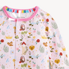 Fairytale Era Modal Footie
