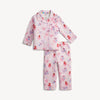 Sesame Street Elmo & Abby Magnetic Classic with a Twist PJ Set