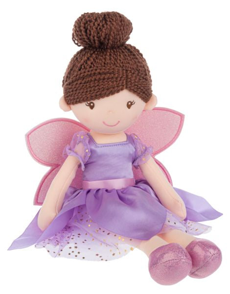 Ganz Fairy Doll