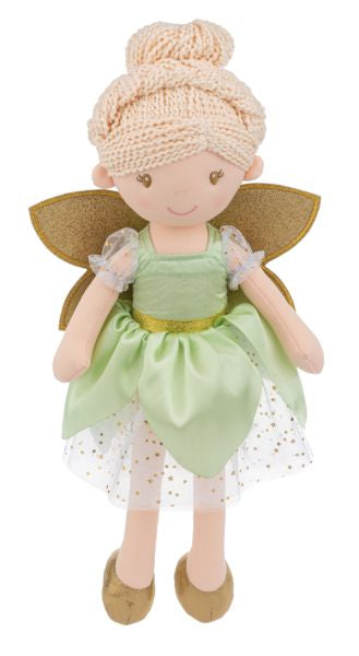 Ganz Fairy Doll