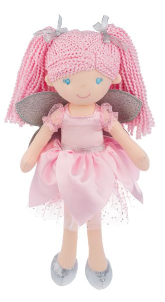 Ganz Fairy Doll