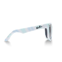 Load image into Gallery viewer, WeeFarers Polarized Sunglasses - Blue Green

