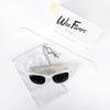 WeeFarers Polarized Sunglasses - Summer Sparkler