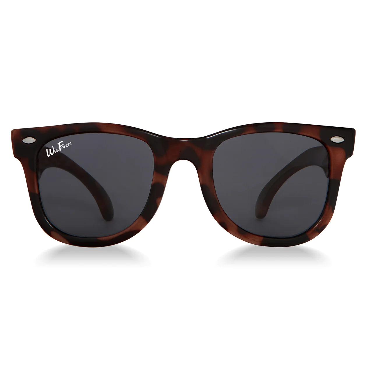 WeeFarers Polarized Sunglasses - Tortoise Shell