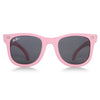 WeeFarers Polarized Sunglasses - Pink