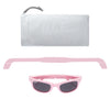 WeeFarers Polarized Sunglasses - Pink