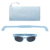 WeeFarers Polarized Sunglasses - Blue