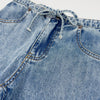 Harper Denim Pant - Vintage Denim