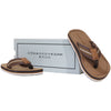 Strauss & Ramm Tison Sandals