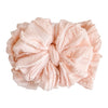 Rockin Royality Ruffle Baby Headband