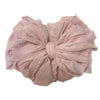 Rockin Royality Ruffle Baby Headband