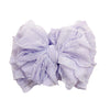 Rockin Royality Ruffle Baby Headband