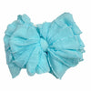 Rockin Royality Ruffle Baby Headband