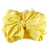 Rockin Royality Ruffle Baby Headband