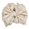 Rockin Royality Ruffle Baby Headband