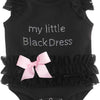 Ganz Little Black Dress