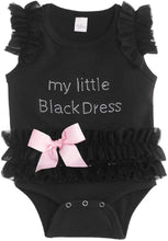 Load image into Gallery viewer, Ganz Little Black Dress
