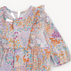Arabella Modal Ruffle Romper
