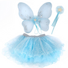 Iridescent Celestial Fairy Set