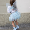 Iridescent Celestial Fairy Set