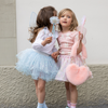 Iridescent Celestial Fairy Set
