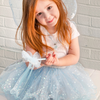 Iridescent Celestial Fairy Set