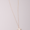 Boutique Locket Necklace