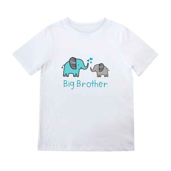 Ganz Big Brother Shirt