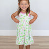 Zoo Razorback Twirl Dress