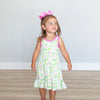 Zoo Razorback Twirl Dress