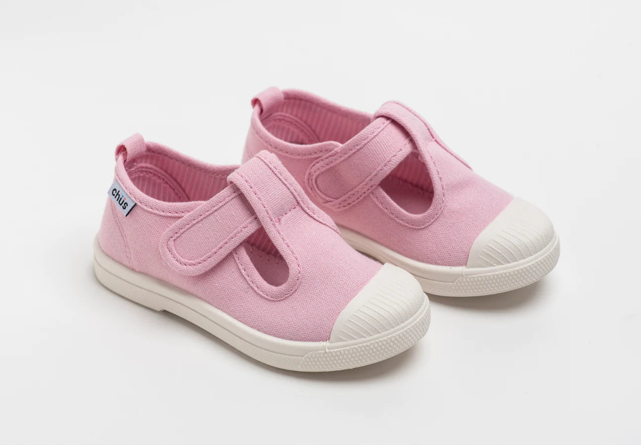 Chus Chris Run Light Pink