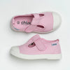 Chus Chris Run Light Pink