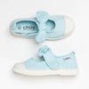 Athena Run Light Blue