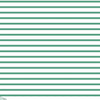 Prodoh Pro Performance Polo Green Spruce Stripe