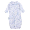 Skylar's Classics Printed Ruffle Converter