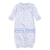 Skylar's Classics Printed Ruffle Converter