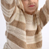 Girls Knitted Sweater