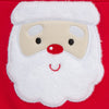 "My First Christmas" Santa Jogger Set