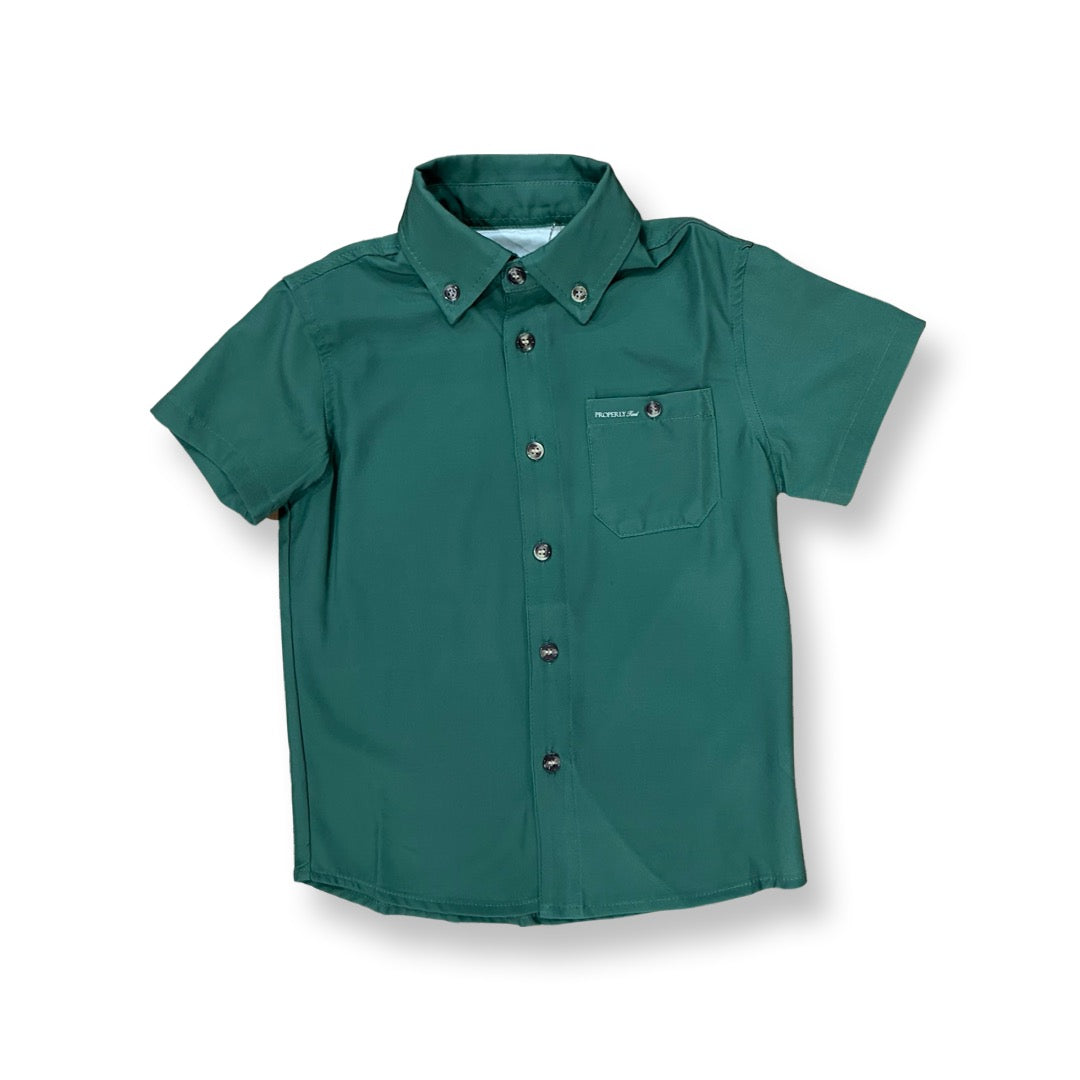 Properly Tied LD Sportsman Field Shirt Olive