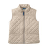 PRO QUILTED VEST