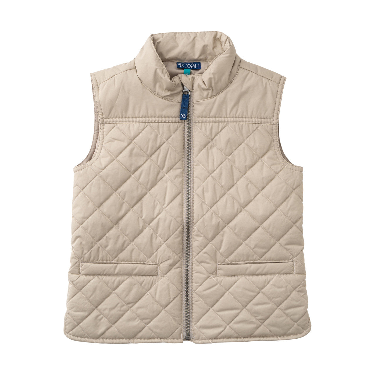 PRO QUILTED VEST