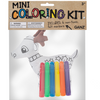 Ganz 7" Color Kit Reindeer 7 PC Set