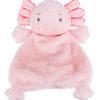 18" Bubbles Axolotl Flat A Pat