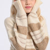 Girls Knitted Sweater