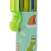 HOLIDAY MULTICOLORED PENS
