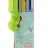 HOLIDAY MULTICOLORED PENS