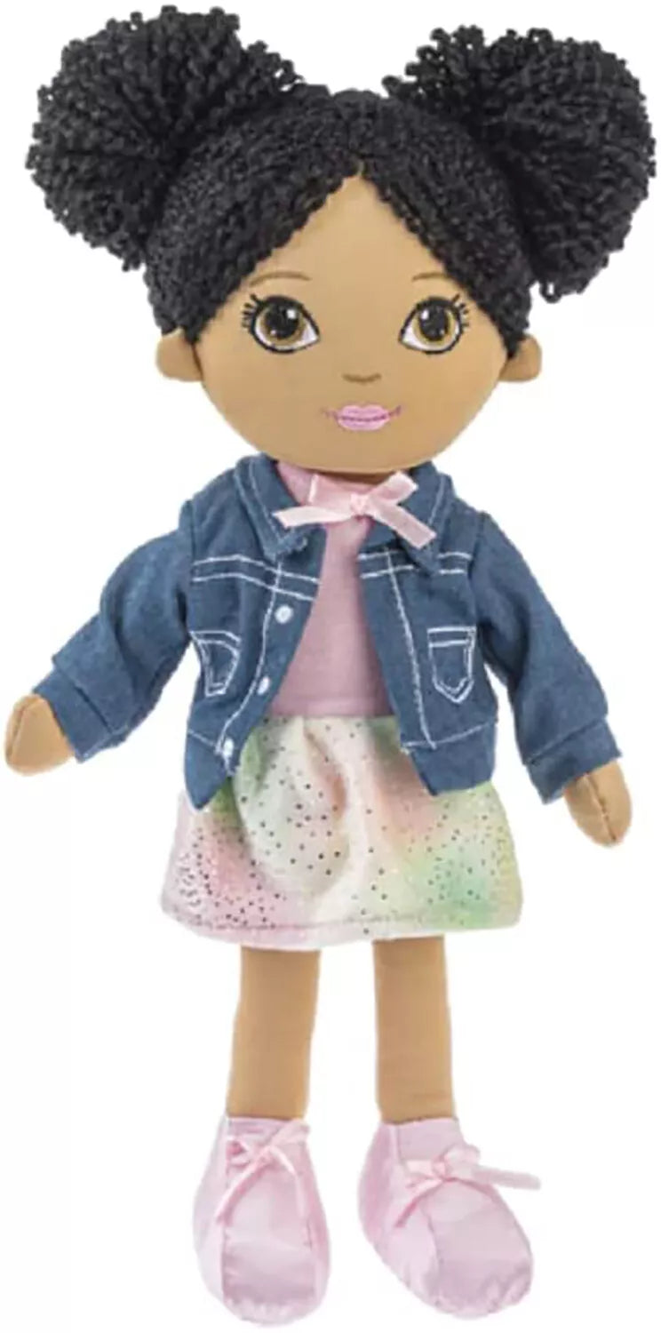 Ganz This is Me! Nora Doll