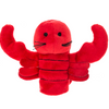 4" Finger Puppets